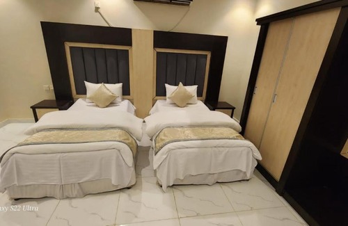 Baish Apartment | خيال بارك
