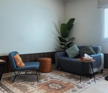 Qurish Street Apartment | دار نوره وحدة سكنية في منتصف جدة