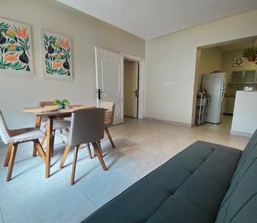 Qurish Street Apartment | دار نوره وحدة سكنية في منتصف جدة