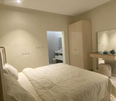 Jeddah Apartment | دان للشقق الفاخرة