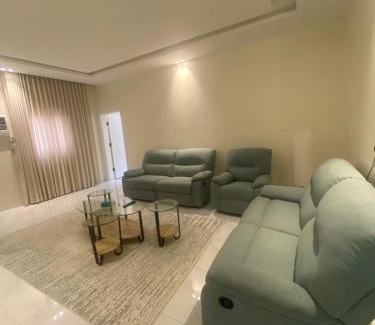 Jeddah Apartment | دان للشقق الفاخرة