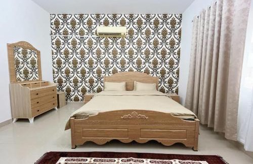 Al Ghubrah Ash Shamaliyyah Apartment | درة الغبرة للشقق المفروشة