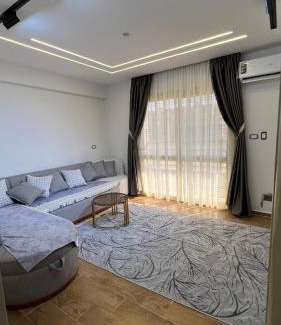 New Damietta Apartment | دمياط الجديدة جنة مصر