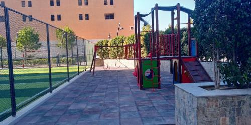 New Cairo Apartment | دوبلوكس نيو بورتو كايرو القاهرة الجديدة للعائلات فقط