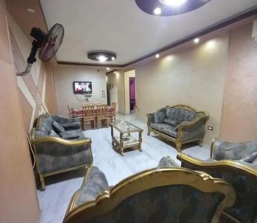 North Shuna House | رزق هاوس
