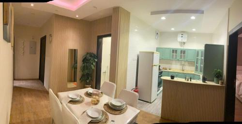 Al Sulimania Apartment | رغيد للشقق الفندقية السليمانية