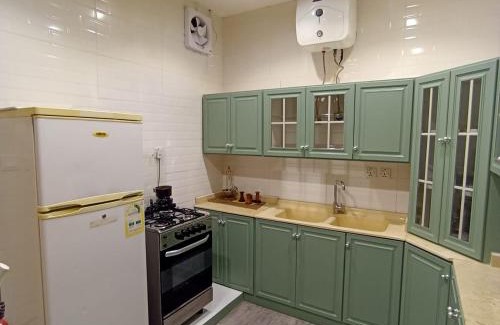 Al Sulimania Apartment | رغيد للشقق الفندقية السليمانية