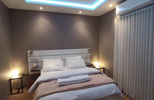 Al Sulimania Apartment | رغيد للشقق الفندقية السليمانية