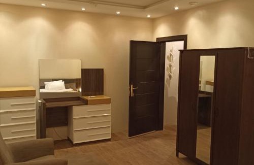 Al Sulimania Apartment | رغيد للشقق الفندقية السليمانية