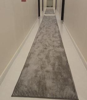 Jizan Apartment | ركن الفخامه لشقق المخدومه