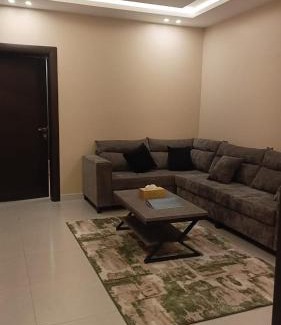 Jizan Apartment | ركن الفخامه لشقق المخدومه