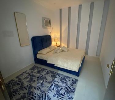 Sabya Apartment | روحانه