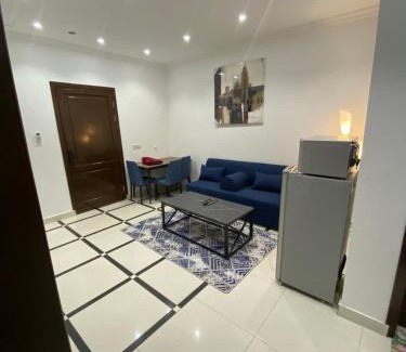Sabya Apartment | روحانه