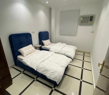 Sabya Apartment | روحانه