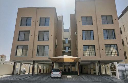 Dammam House | ريح بالك تسجيل ذاتي