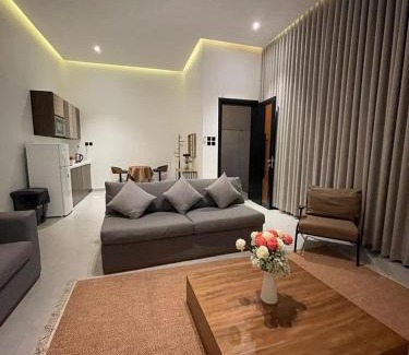 Al Kura Ski Chalet | سان ريجينسي ابحر جدة 2