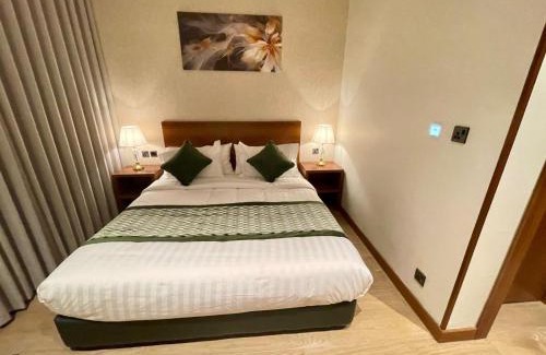 Ash Shati Hotel | سويت بارك جدة - Suite Park Jeddah