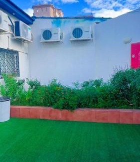 Taif Apartment | سيتي لاند 3