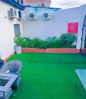 Taif Apartment | سيتي لاند 3