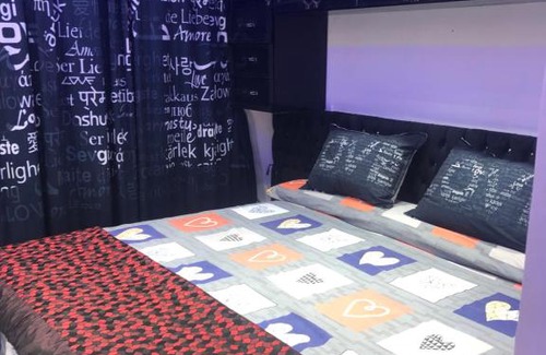 Al-Manasrah Apartment | شالية بورتوسعيد