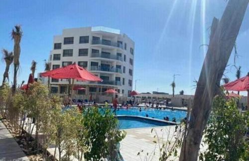 Al-Manasrah Apartment | شاليهات بورتوسعيد عائلات فقط