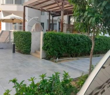 Al-Manasrah Apartment | شاليهات بورتوسعيد عائلات فقط