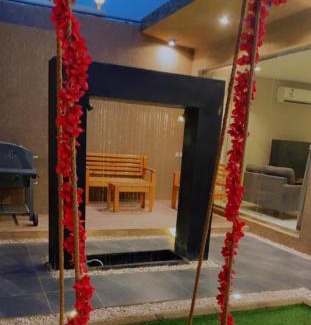 Al Shuqaiq House | شاليهات درة بارك اقتصادية الشقيق