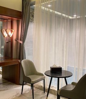 Al Shuqaiq House | شاليهات درة بارك اقتصادية الشقيق
