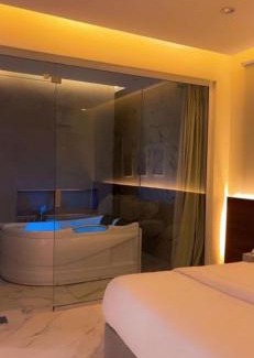 Al Shuqaiq House | شاليهات درة بارك اقتصادية الشقيق