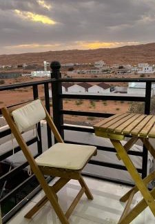 Bidiya Villa | شاليهات رمال بديه