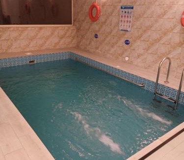 Jizan House | شاليهات سرايا ان لبيوت العطلات