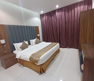 Jizan House | شاليهات سرايا ان لبيوت العطلات