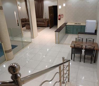 Jizan House | شاليهات سرايا ان لبيوت العطلات