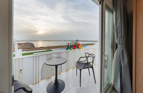 Jizan House | شاليهات شاطىء غروب الشمس لبيوت العطلات
