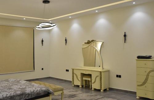 Bisha Villa | شاليهات فلاور - flower villas