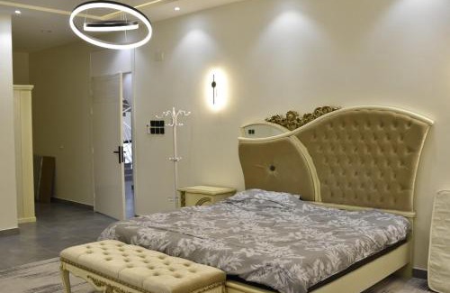 Bisha Villa | شاليهات فلاور - flower villas