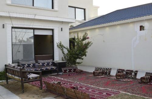 Bisha Villa | شاليهات فلاور - flower villas