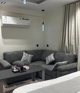 Baljurashi House | شاليهات مدينة الحدائق لبيوت العطلات