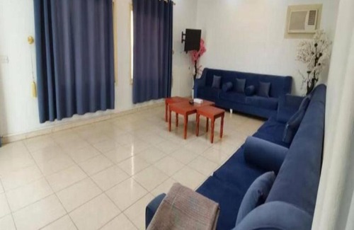 Al Kadarah Ski Chalet | شاليهات مرفأ الكهرمان 1