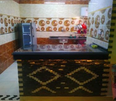 Ismailia Ski Chalet | شاليهات مكتب السعد