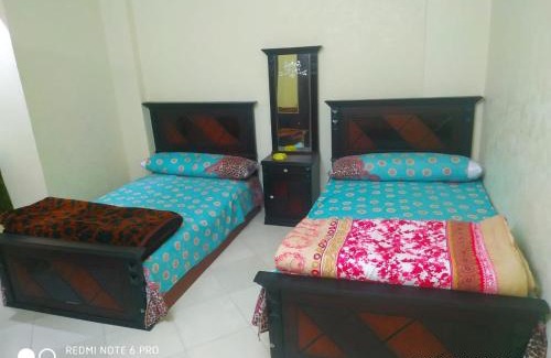 Ismailia Ski Chalet | شاليهات مكتب السعد