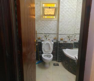 Ismailia Ski Chalet | شاليهات مكتب السعد