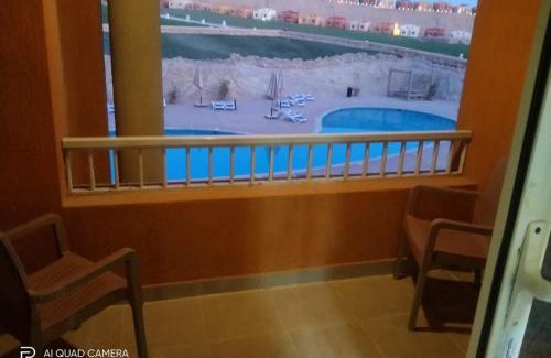 Ras Sudar Apartment | شاليه العين السخنه