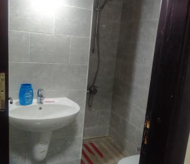 Ras Sudar Apartment | شاليه العين السخنه