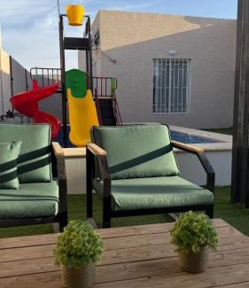 Taif Ski Chalet | شاليه الغيوم الفندقية