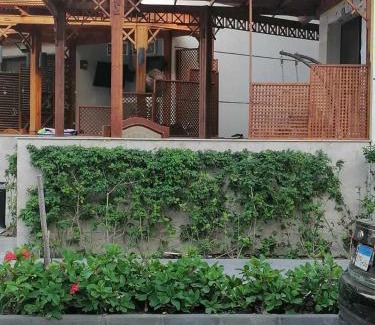 Al-Manasrah Apartment | شاليه ايجار شقق فندقي بورتو سعيد شالية غرفتين ورسيبشن و2 حمام ارضي بجاردن خاص Hotel chalet for rent in Porto Said