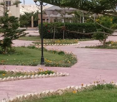 Borg el Arab House | شاليه بقرية تاهيتي الساحل الشمالي