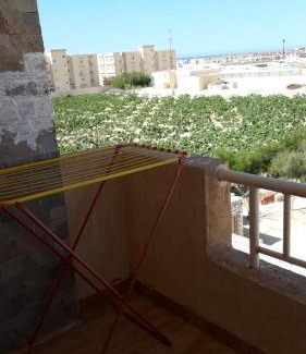 Borg el Arab House | شاليه بقرية تاهيتي الساحل الشمالي