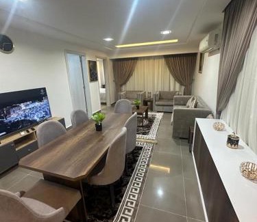 Port Said Governorate Apartment | شاليه بمنتجع هلنان بورسعيد بورفؤاد عمارة 2 شقة Helnan Resid Portfoad Bld#2 Flat3