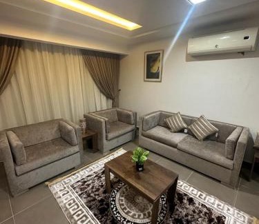 Port Said Governorate Apartment | شاليه بمنتجع هلنان بورسعيد بورفؤاد عمارة 2 شقة Helnan Resid Portfoad Bld#2 Flat3